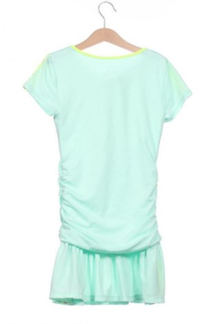 Dziecięca sukienka Unbranded, Rozmiar 7-8y/ 128-134 cm, Kolor Zielony, Cena 29,90 zł