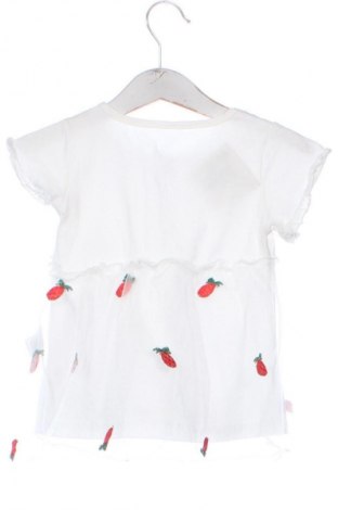 Dziecięca sukienka Unbranded, Rozmiar 9-12m/ 74-80 cm, Kolor Biały, Cena 16,99 zł