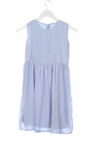 Dziecięca sukienka Unbranded, Rozmiar 10-11y/ 146-152 cm, Kolor Niebieski, Cena 26,99 zł