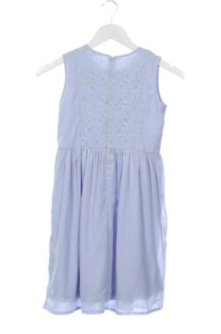 Dziecięca sukienka Unbranded, Rozmiar 10-11y/ 146-152 cm, Kolor Niebieski, Cena 26,99 zł