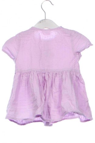 Παιδικό φόρεμα Unbranded, Μέγεθος 12-18m/ 80-86 εκ., Χρώμα Βιολετί, Τιμή 4,99 €