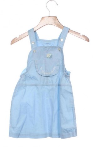 Dziecięca sukienka Unbranded, Rozmiar 12-18m/ 80-86 cm, Kolor Niebieski, Cena 12,99 zł