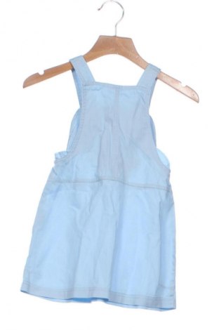 Dziecięca sukienka Unbranded, Rozmiar 12-18m/ 80-86 cm, Kolor Niebieski, Cena 12,99 zł