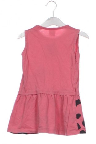Dziecięca sukienka Unbranded, Rozmiar 4-5y/ 110-116 cm, Kolor Kolorowy, Cena 21,99 zł