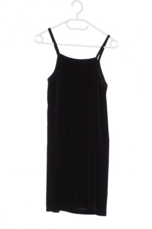 Dziecięca sukienka Y.F.K., Rozmiar 12-13y/ 158-164 cm, Kolor Czarny, Cena 6,99 zł