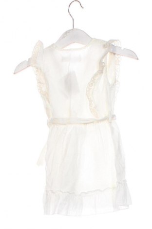 Детска рокля Zara, Размер 12-18m/ 80-86 см, Цвят Бял, Цена 5,67 €