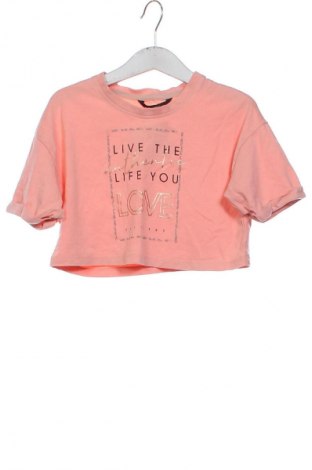 Dziecięcy T-shirt George, Rozmiar 2-3y/ 98-104 cm, Kolor Różowy, Cena 6,99 zł