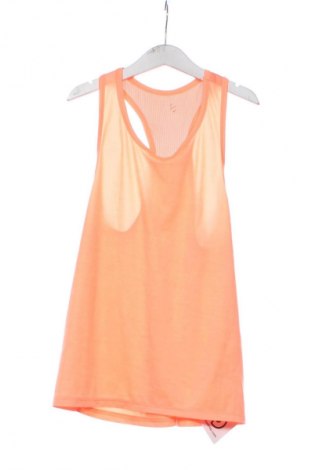 Dziecięcy T-shirt H&M, Rozmiar 11-12y/ 152-158 cm, Kolor Pomarańczowy, Cena 22,99 zł