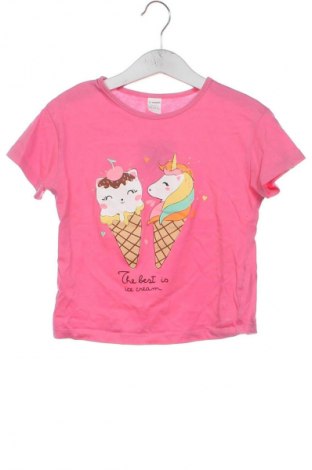 Dziecięcy T-shirt LC Waikiki, Rozmiar 2-3y/ 98-104 cm, Kolor Kolorowy, Cena 21,84 zł