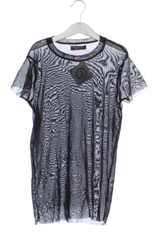 Dziecięcy T-shirt Reserved, Rozmiar 11-12y/ 152-158 cm, Kolor Czarny, Cena 6,99 zł