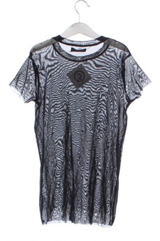 Dziecięcy T-shirt Reserved, Rozmiar 11-12y/ 152-158 cm, Kolor Czarny, Cena 6,99 zł