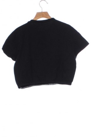 Kinder T-Shirt SHEIN, Größe 11-12y/ 152-158 cm, Farbe Schwarz, Preis 2,99 €