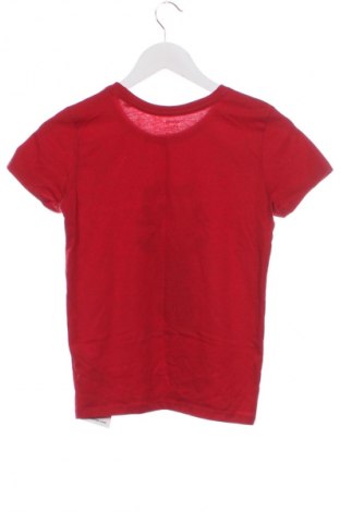 Dziecięcy T-shirt Sinsay, Rozmiar 10-11y/ 146-152 cm, Kolor Czerwony, Cena 43,17 zł