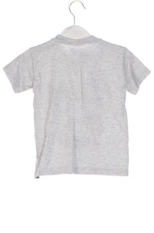 Dziecięcy T-shirt Unbranded, Rozmiar 9-12m/ 74-80 cm, Kolor Szary, Cena 6,99 zł