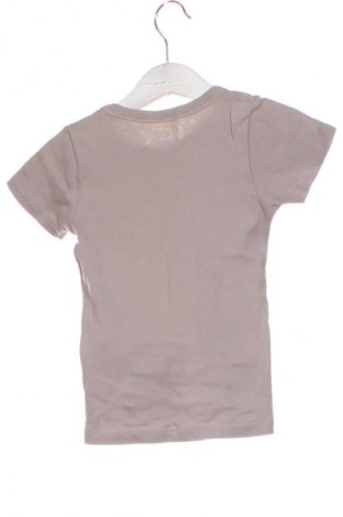 Dziecięcy T-shirt Unbranded, Rozmiar 3-6m/ 62-68 cm, Kolor Beżowy, Cena 6,99 zł