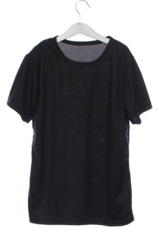 Dziecięcy T-shirt Unbranded, Rozmiar 10-11y/ 146-152 cm, Kolor Czarny, Cena 13,99 zł