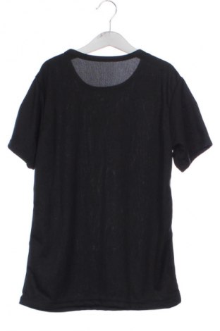 Dziecięcy T-shirt Unbranded, Rozmiar 10-11y/ 146-152 cm, Kolor Czarny, Cena 13,99 zł