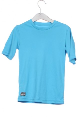 Dziecięcy T-shirt Unbranded, Rozmiar 5-6y/ 116-122 cm, Kolor Niebieski, Cena 13,99 zł