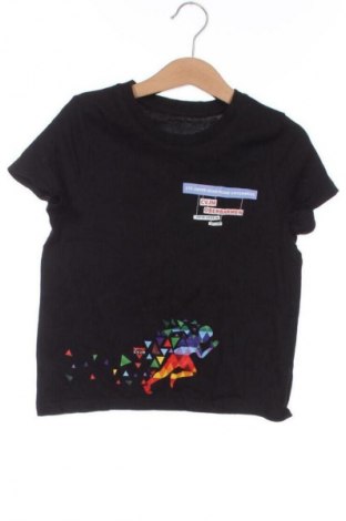 Dziecięcy T-shirt Unbranded, Rozmiar 4-5y/ 110-116 cm, Kolor Kolorowy, Cena 22,47 zł