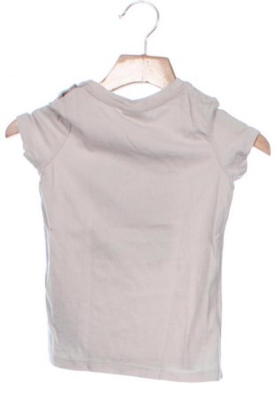 Dziecięcy T-shirt Unbranded, Rozmiar 12-18m/ 80-86 cm, Kolor Szary, Cena 6,99 zł
