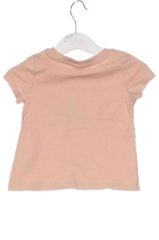 Dziecięcy T-shirt Unbranded, Rozmiar 6-9m/ 68-74 cm, Kolor Beżowy, Cena 6,99 zł