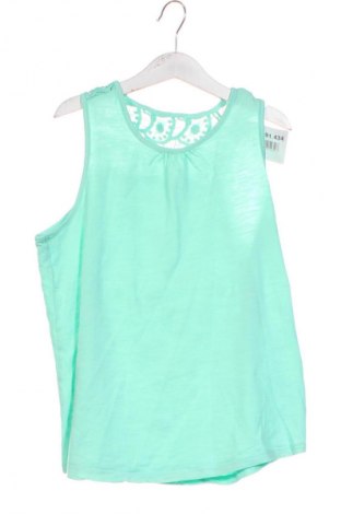 Dziecięcy T-shirt Vertbaudet, Rozmiar 10-11y/ 146-152 cm, Kolor Zielony, Cena 43,68 zł