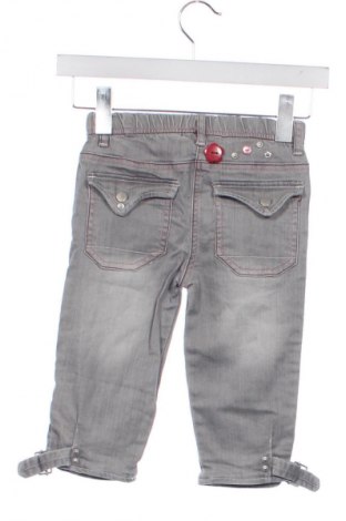 Gyerek farmernadrág Boboli, Méret 5-6y / 116-122 cm, Szín Szürke, Ár 1 969 Ft