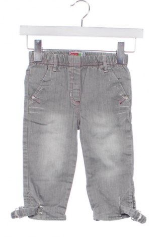 Gyerek farmernadrág Boboli, Méret 5-6y / 116-122 cm, Szín Szürke, Ár 1 969 Ft