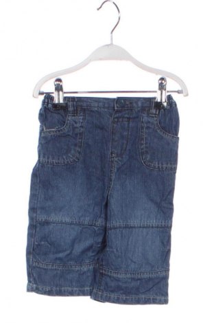 Dziecięce jeansy Early Days, Rozmiar 3-6m/ 62-68 cm, Kolor Niebieski, Cena 6,99 zł