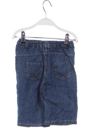 Dziecięce jeansy Early Days, Rozmiar 3-6m/ 62-68 cm, Kolor Niebieski, Cena 6,99 zł