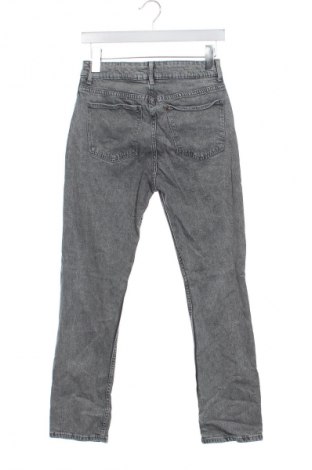Детски дънки H&M, Размер 13-14y/ 164-168 см, Цвят Сив, Цена 2,55 €