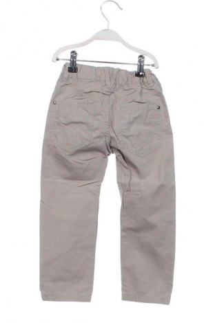 Dziecięce jeansy H&M, Rozmiar 2-3y/ 98-104 cm, Kolor Szary, Cena 19,99 zł