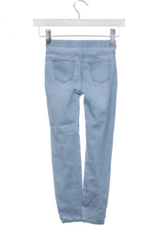 Detské džínsy  H&M, Veľkosť 6-7y/ 122-128 cm, Farba Modrá, Cena  14,95 €