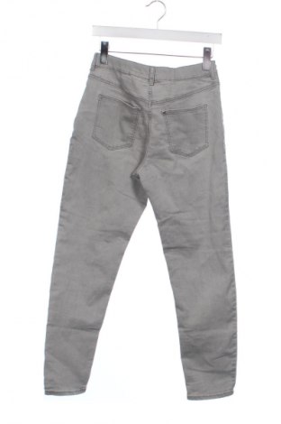 Dětské džíny  H&M, Velikost 12-13y/ 158-164 cm, Barva Šedá, Cena  176,00 Kč