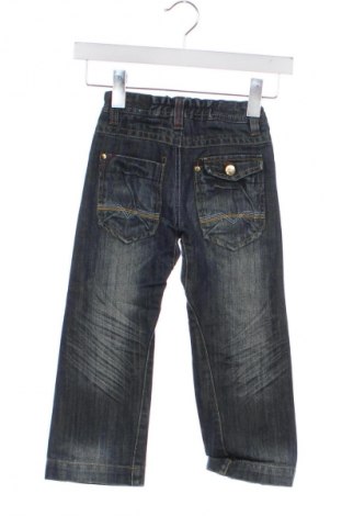 Kinderjeans Kids, Größe 3-4y/ 104-110 cm, Farbe Blau, Preis 1,99 €