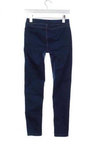 Dziecięce jeansy LC Waikiki, Rozmiar 11-12y/ 152-158 cm, Kolor Niebieski, Cena 43,69 zł