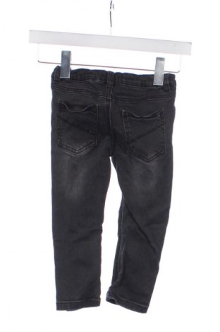 Dziecięce jeansy LC Waikiki, Rozmiar 18-24m/ 86-98 cm, Kolor Czarny, Cena 11,99 zł