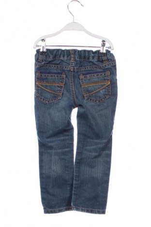 Dziecięce jeansy LC Waikiki, Rozmiar 18-24m/ 86-98 cm, Kolor Niebieski, Cena 11,99 zł