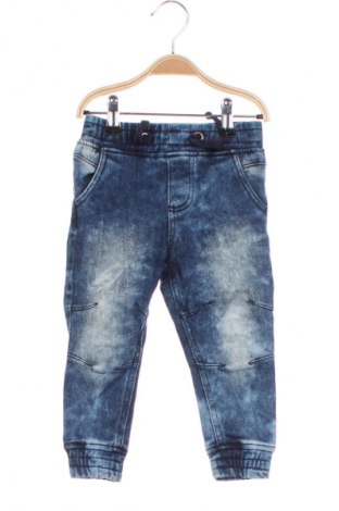 Dziecięce jeansy Lupilu, Rozmiar 18-24m/ 86-98 cm, Kolor Niebieski, Cena 19,99 zł