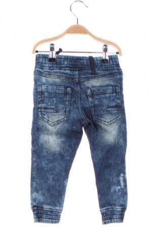 Dziecięce jeansy Lupilu, Rozmiar 18-24m/ 86-98 cm, Kolor Niebieski, Cena 19,99 zł