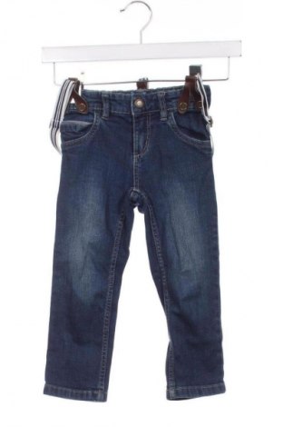 Dziecięce jeansy Lupilu, Rozmiar 18-24m/ 86-98 cm, Kolor Niebieski, Cena 17,99 zł