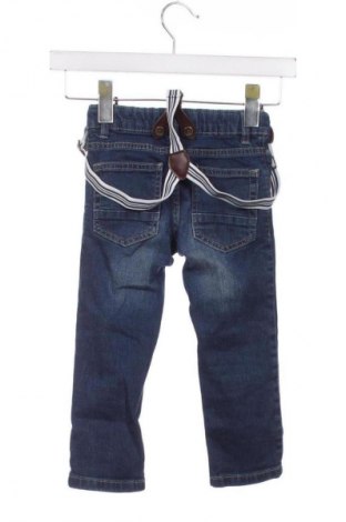 Dziecięce jeansy Lupilu, Rozmiar 18-24m/ 86-98 cm, Kolor Niebieski, Cena 17,99 zł