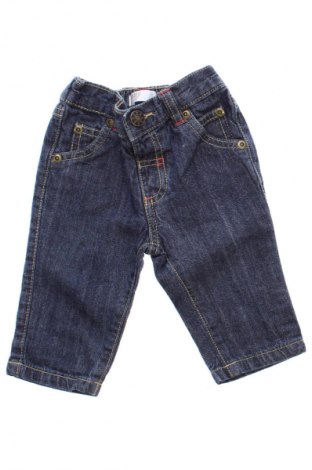 Детски дънки M&Co., Размер 3-6m/ 62-68 см, Цвят Син, Цена 2,04 €