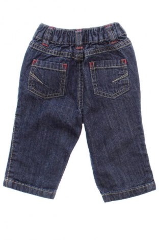 Детски дънки M&Co., Размер 3-6m/ 62-68 см, Цвят Син, Цена 2,04 €