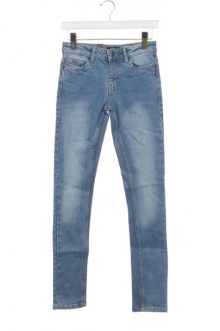 Dětské džíny  Mono, Velikost 11-12y/ 152-158 cm, Barva Modrá, Cena  245,00 Kč