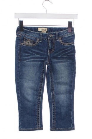 Gyerek farmernadrág Mudd, Méret 6-7y / 122-128 cm, Szín Kék, Ár 1 819 Ft