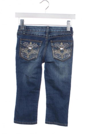 Gyerek farmernadrág Mudd, Méret 6-7y / 122-128 cm, Szín Kék, Ár 1 819 Ft