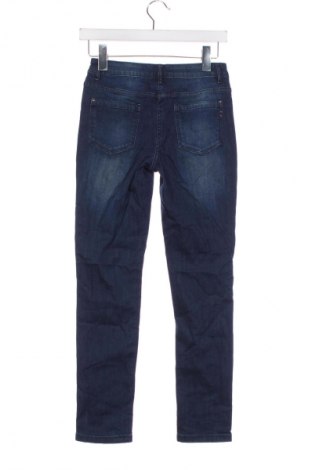 Dziecięce jeansy Pepperts!, Rozmiar 11-12y/ 152-158 cm, Kolor Niebieski, Cena 16,99 zł