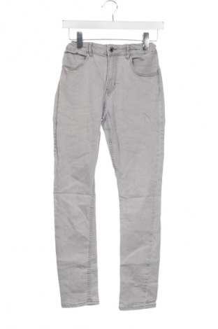 Dětské džíny  Unbranded, Velikost 13-14y/ 164-168 cm, Barva Šedá, Cena  49,00 Kč