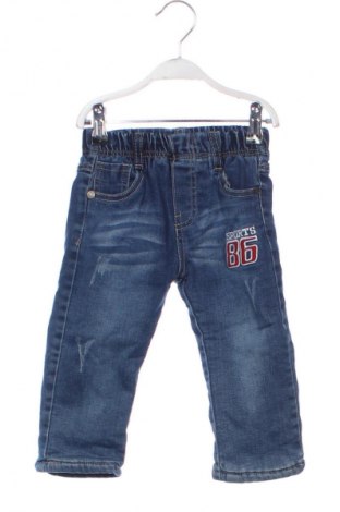 Dziecięce jeansy Unbranded, Rozmiar 2-3y/ 98-104 cm, Kolor Niebieski, Cena 29,99 zł